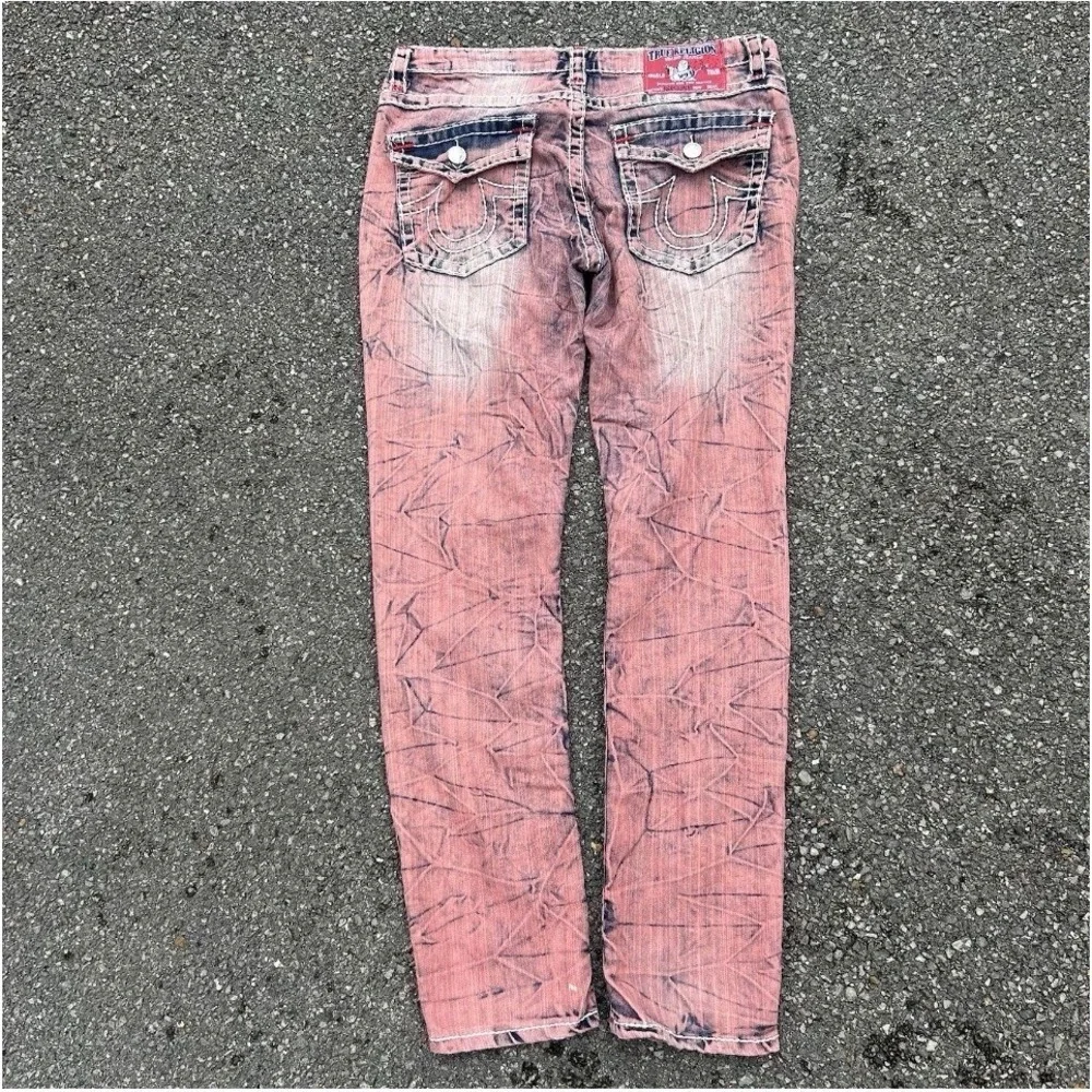 True Religion vintage y2k